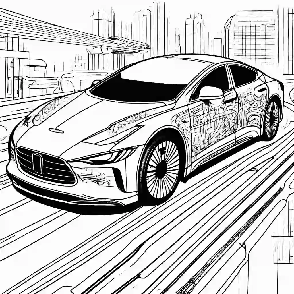 Cyberpunk and Futuristic_Self-Driving Cars_5978_.webp
